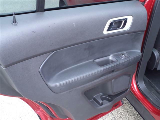 FORD EXPLORER 2014 FORD EXPLORER 1FM5K8D88EGA40481