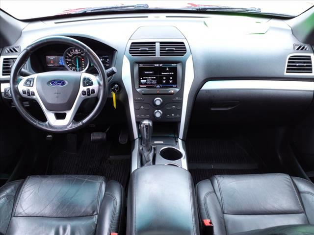 FORD EXPLORER 2014 FORD EXPLORER 1FM5K8D88EGA40481