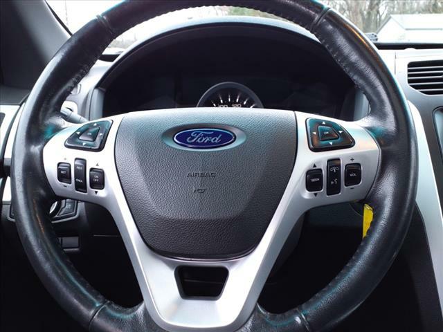 FORD EXPLORER 2014 FORD EXPLORER 1FM5K8D88EGA40481