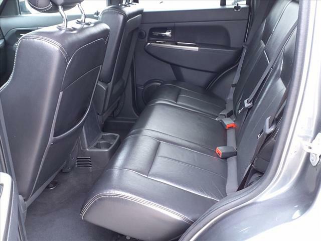 JEEP LIBERTY 2012 JEEP LIBERTY 1C4PJMCK5CW111614