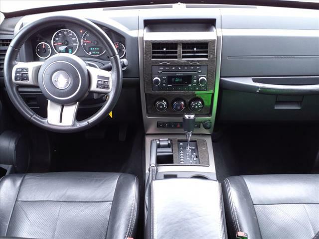 JEEP LIBERTY 2012 JEEP LIBERTY 1C4PJMCK5CW111614