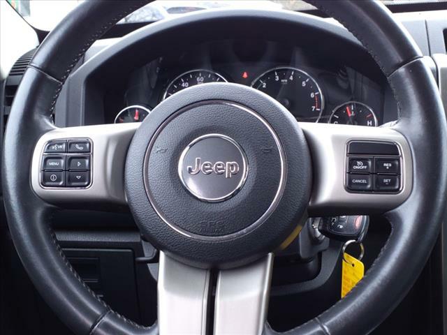JEEP LIBERTY 2012 JEEP LIBERTY 1C4PJMCK5CW111614