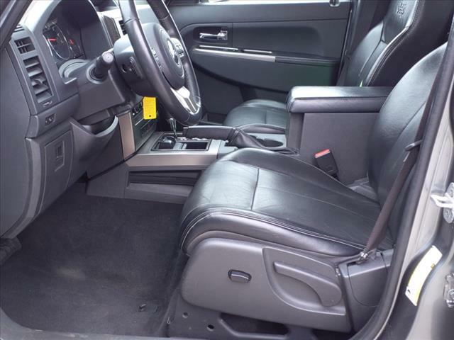 JEEP LIBERTY 2012 JEEP LIBERTY 1C4PJMCK5CW111614