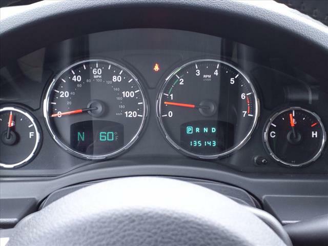 JEEP LIBERTY 2012 JEEP LIBERTY 1C4PJMCK5CW111614