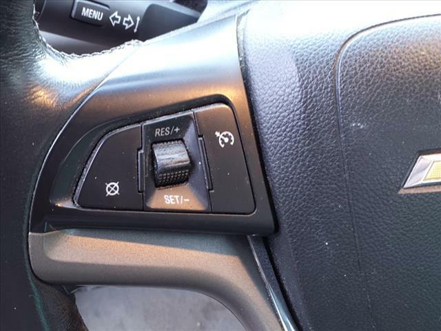 CHEVROLET SONIC 2012 CHEVROLET SONIC 1G1JE5SB9C4172678