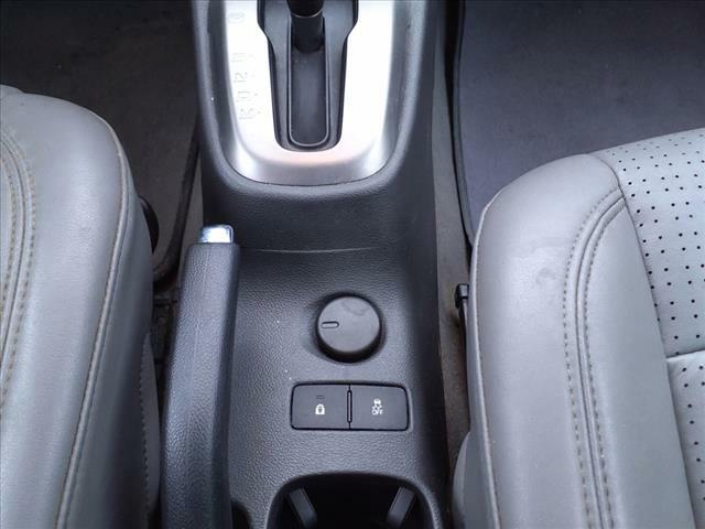 CHEVROLET SONIC 2012 CHEVROLET SONIC 1G1JE5SB9C4172678