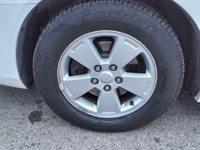 CHEVROLET IMPALA 2009 CHEVROLET IMPALA 2G1WT57K891244432