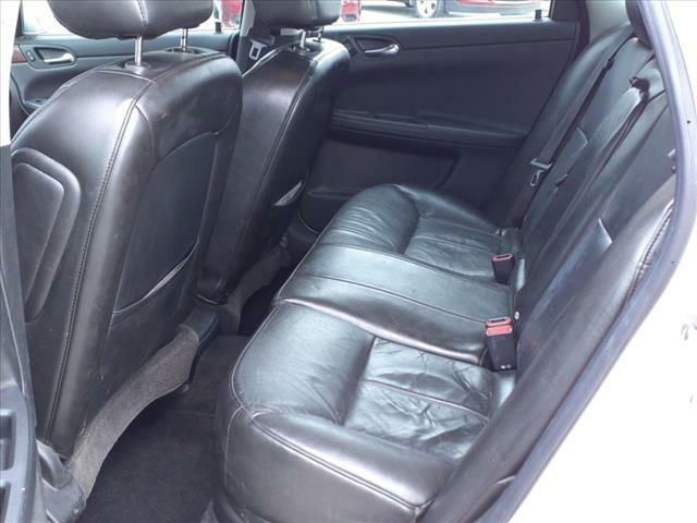 CHEVROLET IMPALA 2009 CHEVROLET IMPALA 2G1WT57K891244432