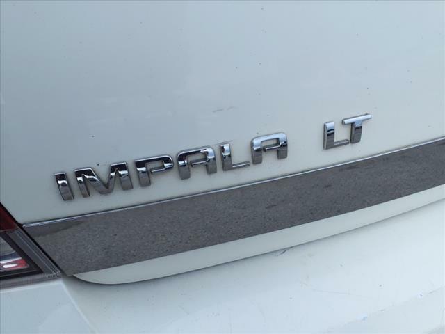 CHEVROLET IMPALA 2009 CHEVROLET IMPALA 2G1WT57K891244432