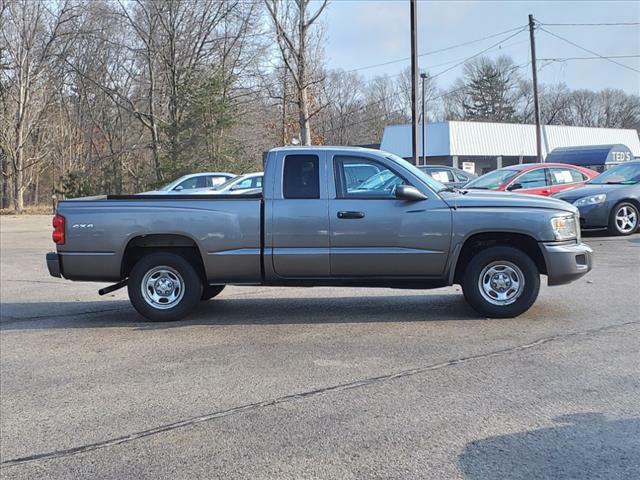 RAM DAKOTA 2011 RAM DAKOTA 1D7RW2BK1BS702065