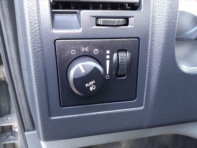RAM DAKOTA 2011 RAM DAKOTA 1D7RW2BK1BS702065