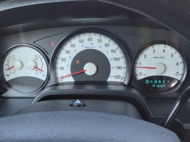 RAM DAKOTA 2011 RAM DAKOTA 1D7RW2BK1BS702065