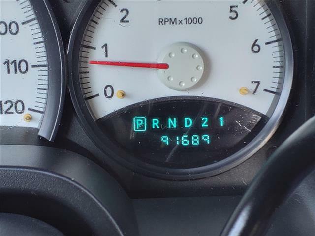 RAM DAKOTA 2011 RAM DAKOTA 1D7RW2BK1BS702065
