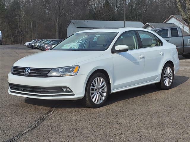 VOLKSWAGEN JETTA 2015 VOLKSWAGEN JETTA 3VWD07AJ4FM402916