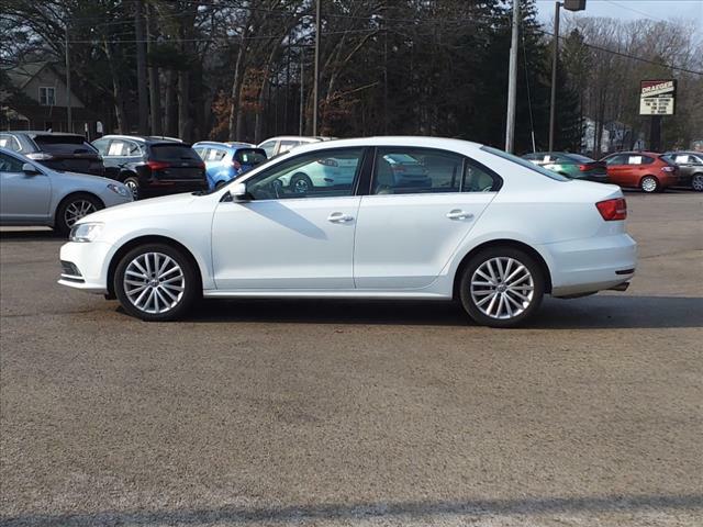 VOLKSWAGEN JETTA 2015 VOLKSWAGEN JETTA 3VWD07AJ4FM402916