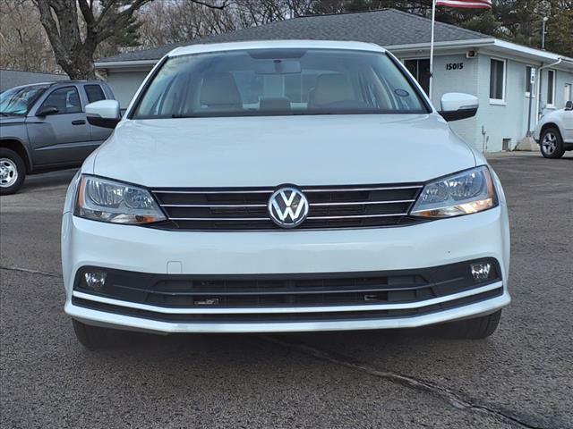 VOLKSWAGEN JETTA 2015 VOLKSWAGEN JETTA 3VWD07AJ4FM402916