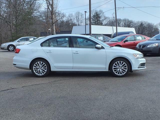 VOLKSWAGEN JETTA 2015 VOLKSWAGEN JETTA 3VWD07AJ4FM402916