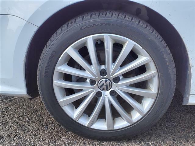 VOLKSWAGEN JETTA 2015 VOLKSWAGEN JETTA 3VWD07AJ4FM402916