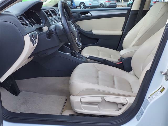 VOLKSWAGEN JETTA 2015 VOLKSWAGEN JETTA 3VWD07AJ4FM402916