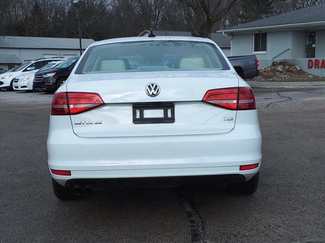 VOLKSWAGEN JETTA 2015 VOLKSWAGEN JETTA 3VWD07AJ4FM402916