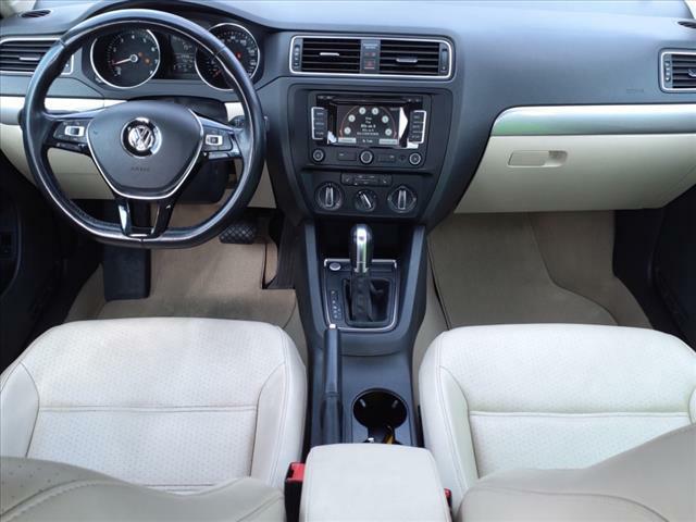 VOLKSWAGEN JETTA 2015 VOLKSWAGEN JETTA 3VWD07AJ4FM402916