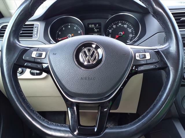 VOLKSWAGEN JETTA 2015 VOLKSWAGEN JETTA 3VWD07AJ4FM402916