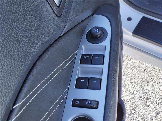 FORD FUSION 2011 FORD FUSION 3FAHP0DC4BR341896