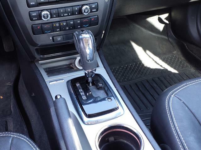 FORD FUSION 2011 FORD FUSION 3FAHP0DC4BR341896