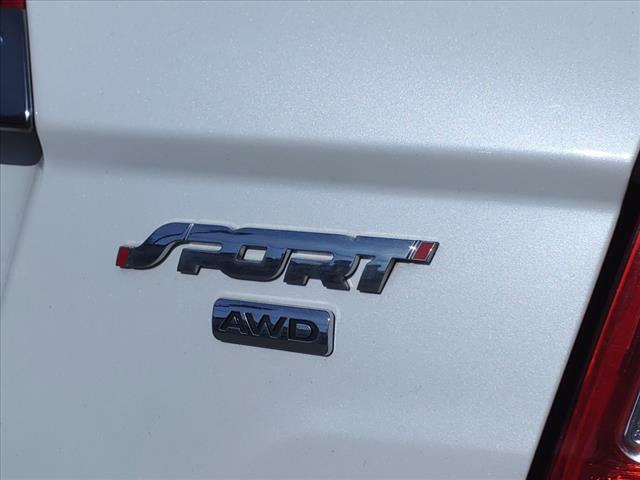 FORD FUSION 2011 FORD FUSION 3FAHP0DC4BR341896