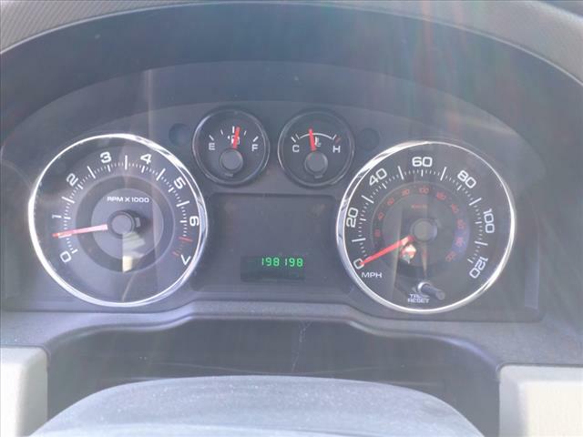 FORD EDGE 2007 FORD EDGE 2FMDK36CX7BA99039
