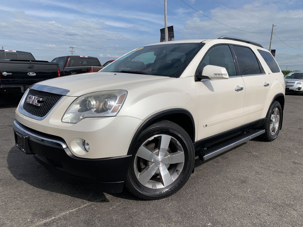 Used 2010 GMC Acadia For Sale in Springfield, IL CarGurus Used 2010 GMC Acadia For Sale in Springfield, IL CarGurus