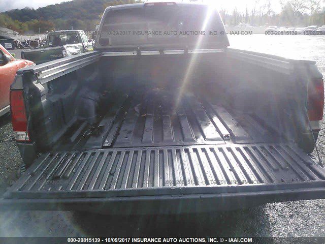 NISSAN TITAN 2004 NISSAN TITAN 1N6AA06B14N570699