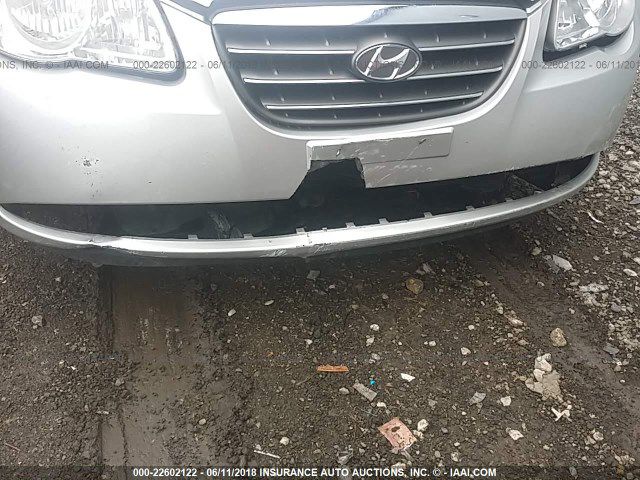 HYUNDAI ELANTRA 2009 HYUNDAI ELANTRA KMHDU46D79U675904