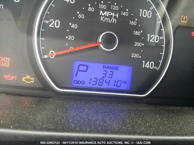 HYUNDAI ELANTRA 2009 HYUNDAI ELANTRA KMHDU46D79U675904