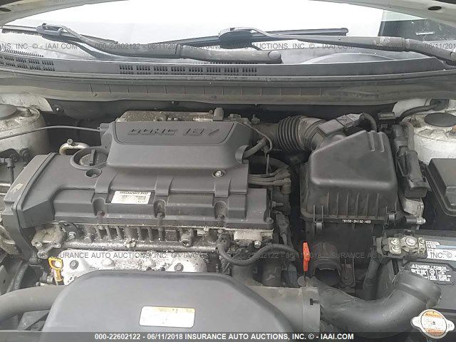 HYUNDAI ELANTRA 2009 HYUNDAI ELANTRA KMHDU46D79U675904