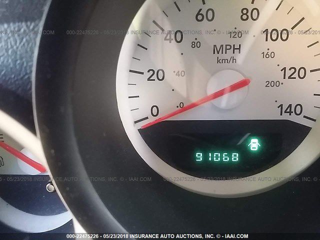 DODGE CHARGER 2007 DODGE CHARGER 2B3LA43R97H844671