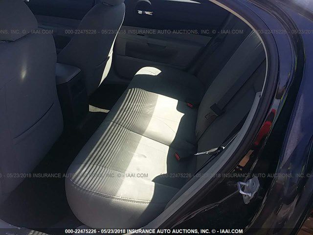 DODGE CHARGER 2007 DODGE CHARGER 2B3LA43R97H844671