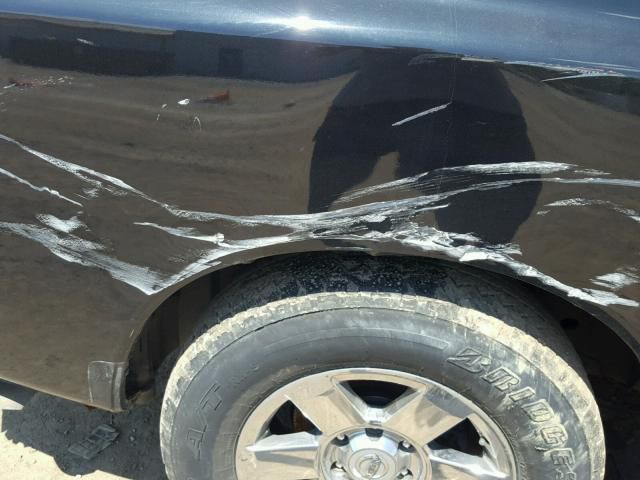 NISSAN ARMADA 2007 NISSAN ARMADA 5N1BA08C87N701673