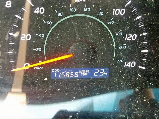 TOYOTA CAMRY NEW GENER 2007 TOYOTA CAMRY NEW GENER 4T1BE46K67U691169