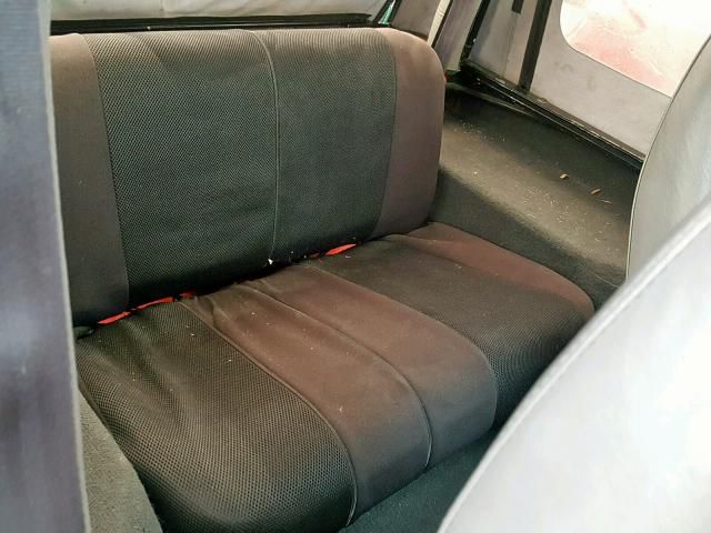 JEEP WRANGLER / YJ 1994 JEEP WRANGLER / YJ 1J4FY19P1RP473798