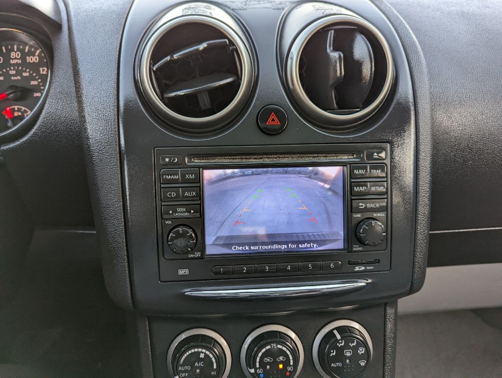 Photo 3 of this NISSAN ROGUE