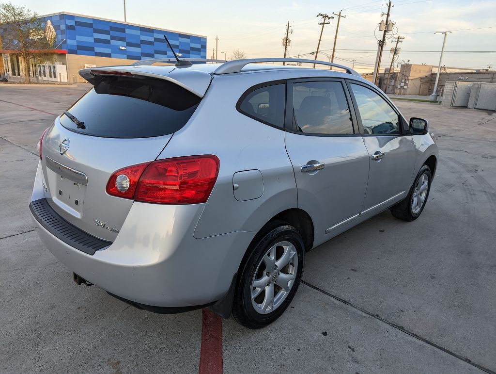 Photo 12 of this NISSAN ROGUE