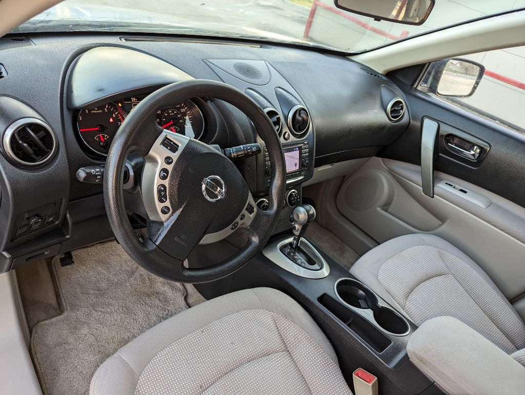 Photo 5 of this NISSAN ROGUE