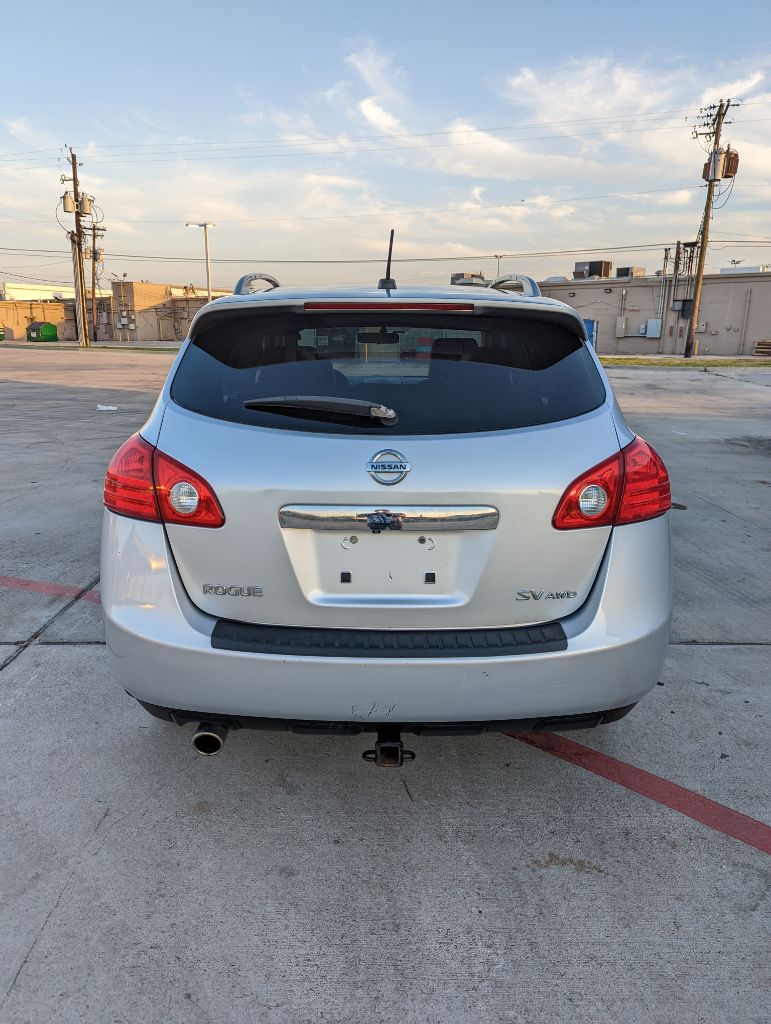 Photo 2 of this NISSAN ROGUE