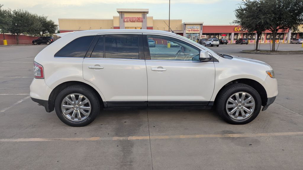 Photo 3 of this FORD EDGE