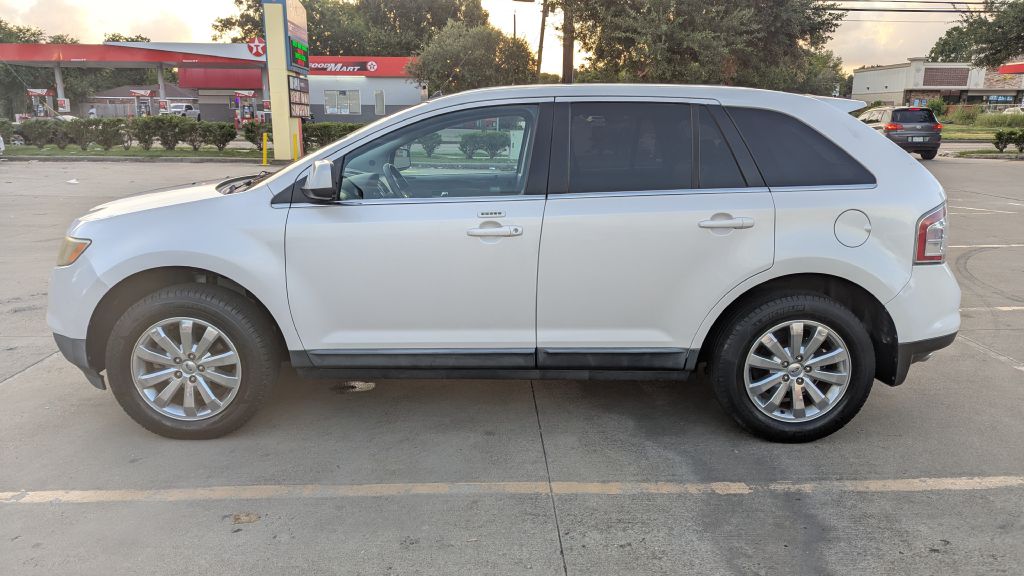 Photo 4 of this FORD EDGE