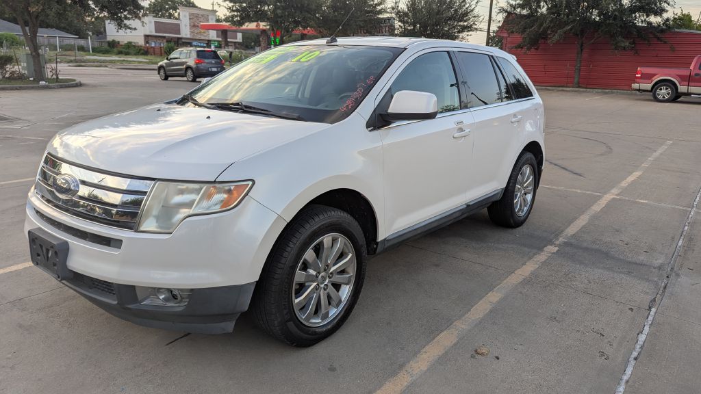 Photo 5 of this FORD EDGE