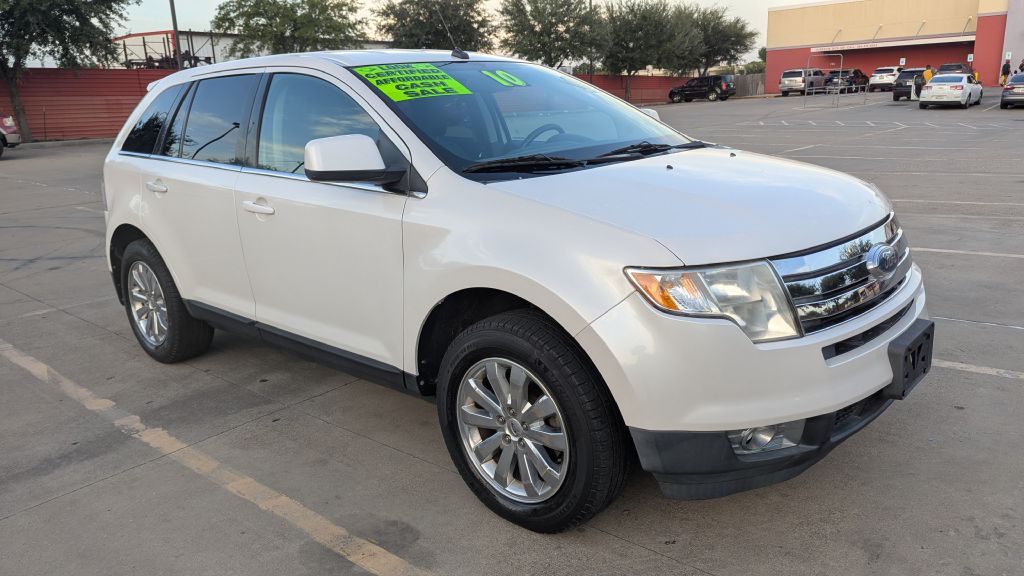 Photo 6 of this FORD EDGE