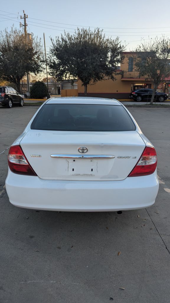 Photo 2 of this TOYOTA CAMRY