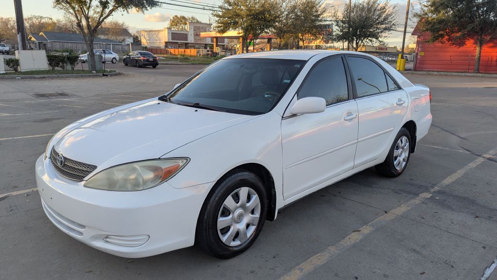 Photo 5 of this TOYOTA CAMRY